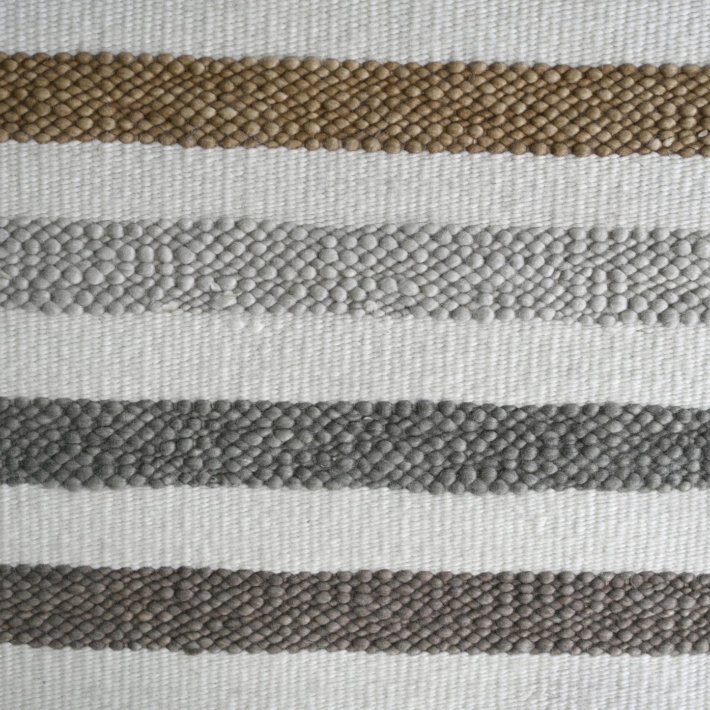Spectrum Rug - Multi Swatch