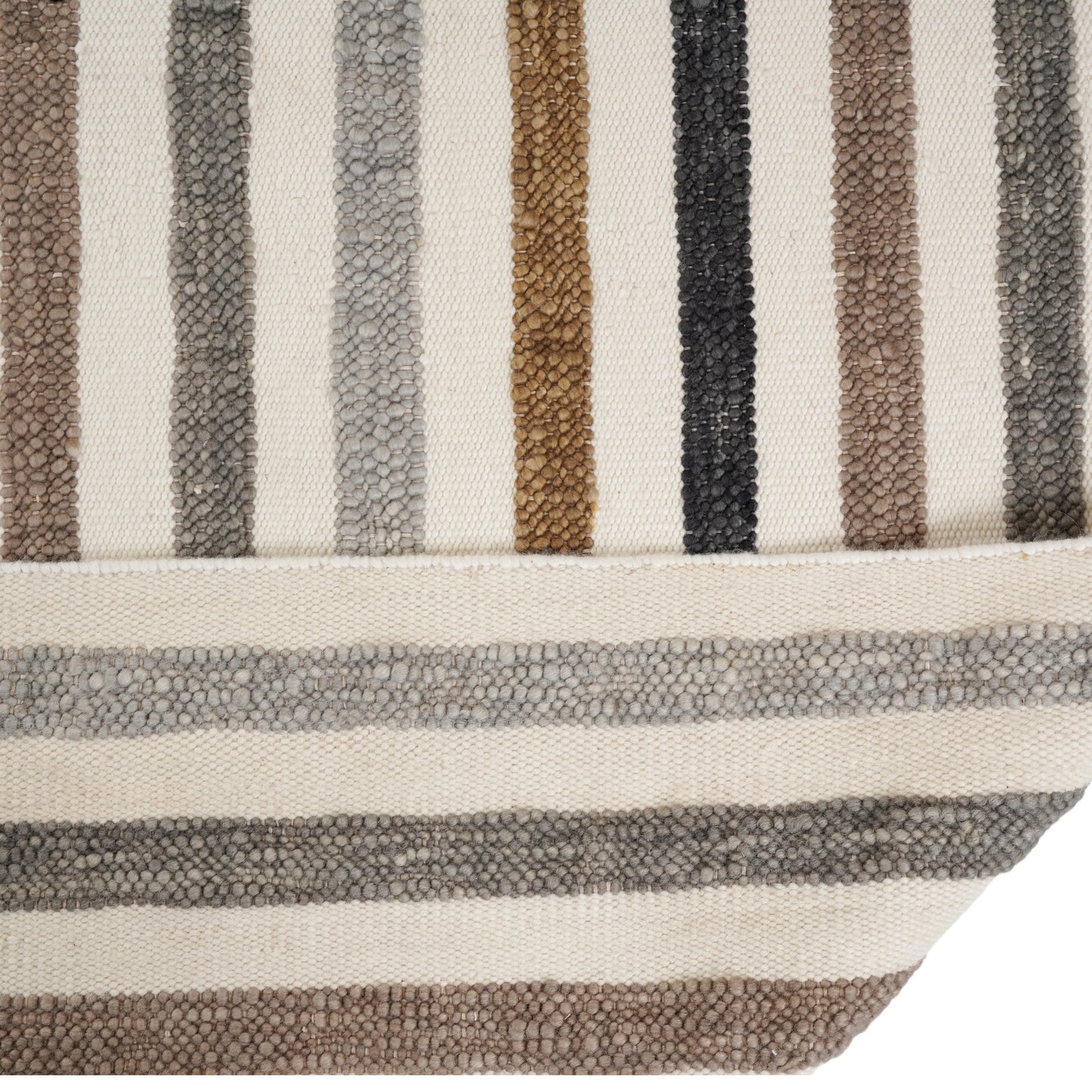 Spectrum Rug - Multi