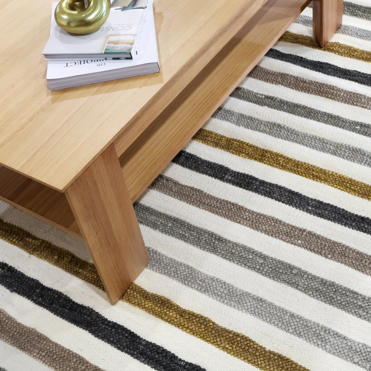 Spectrum Rug - Multi