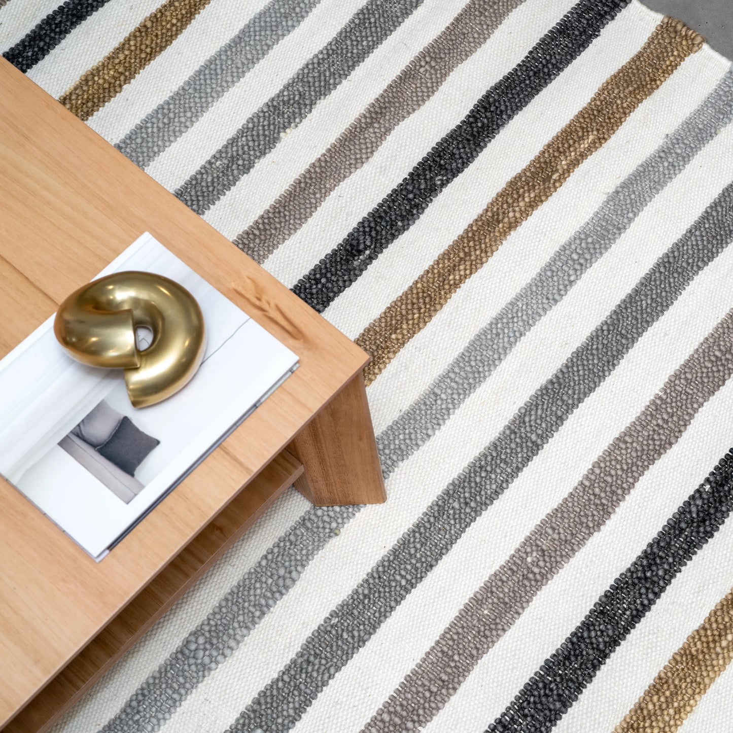 Spectrum Rug - Multi