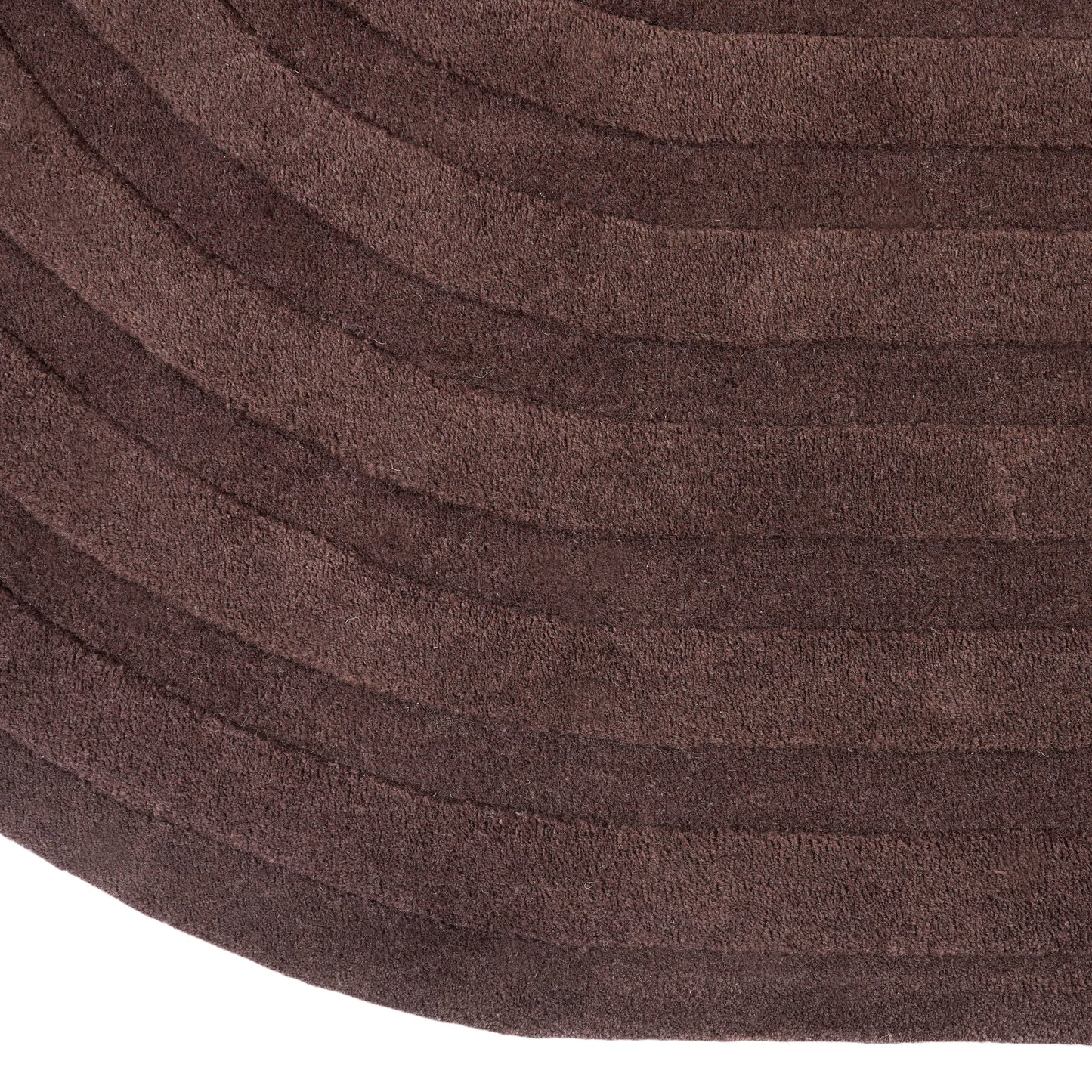 Trace Rug - Grape