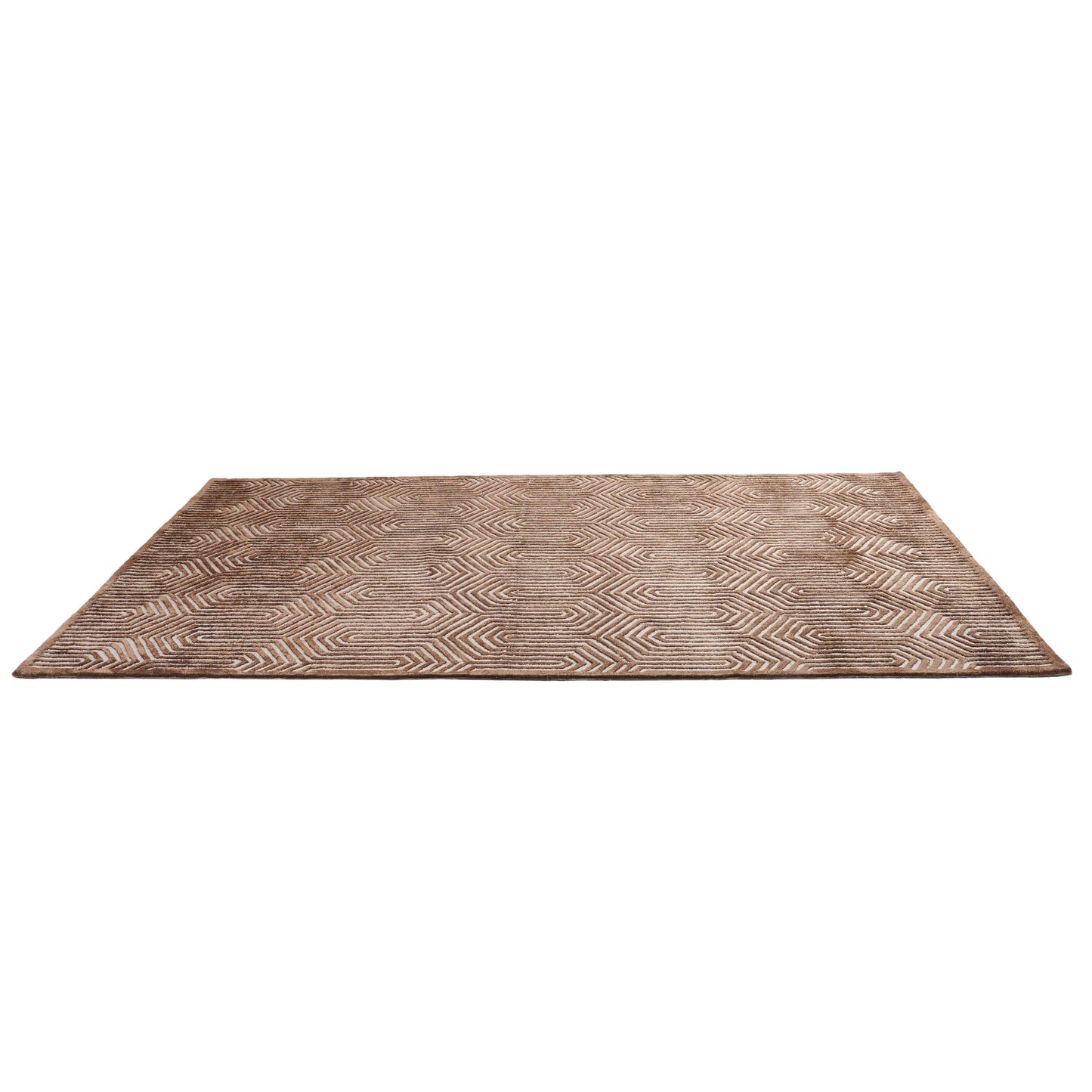 Trail Rug - Cocoa