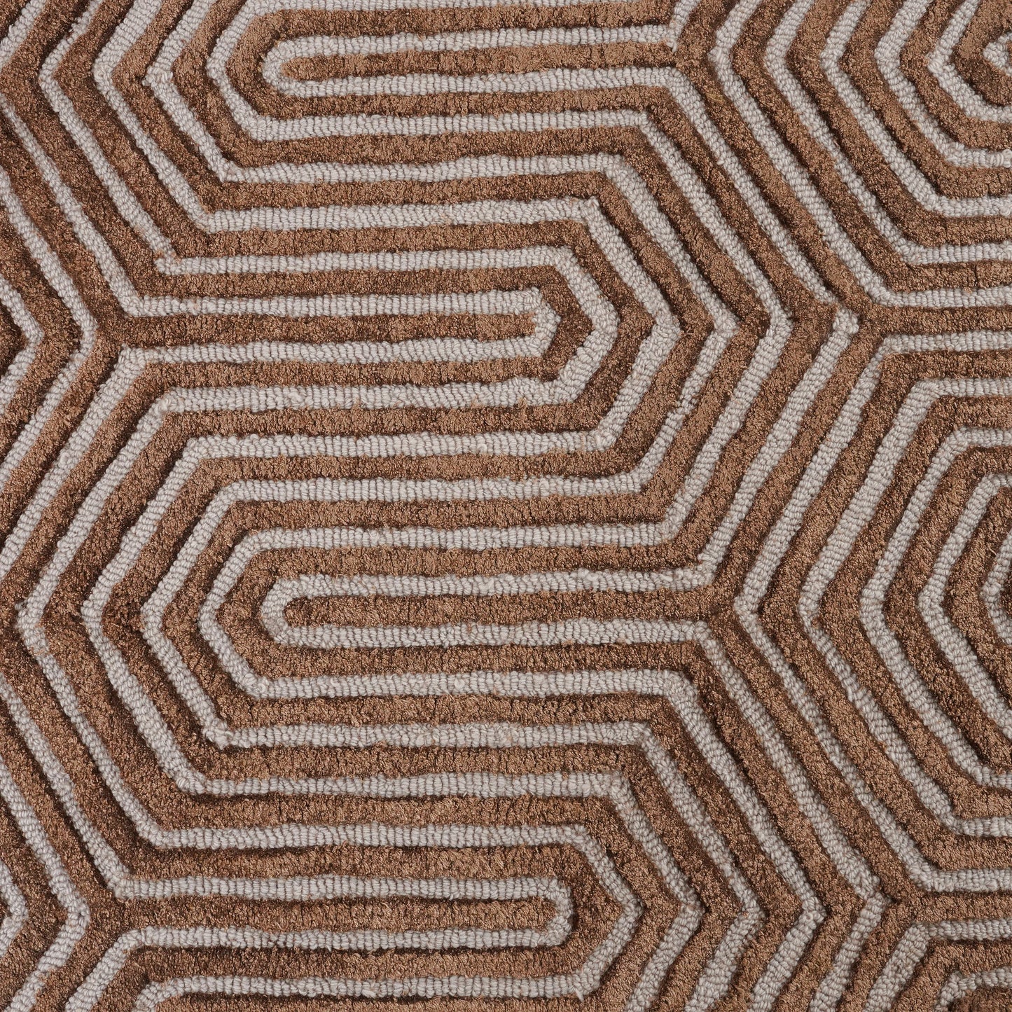 Trail Rug - Cocoa