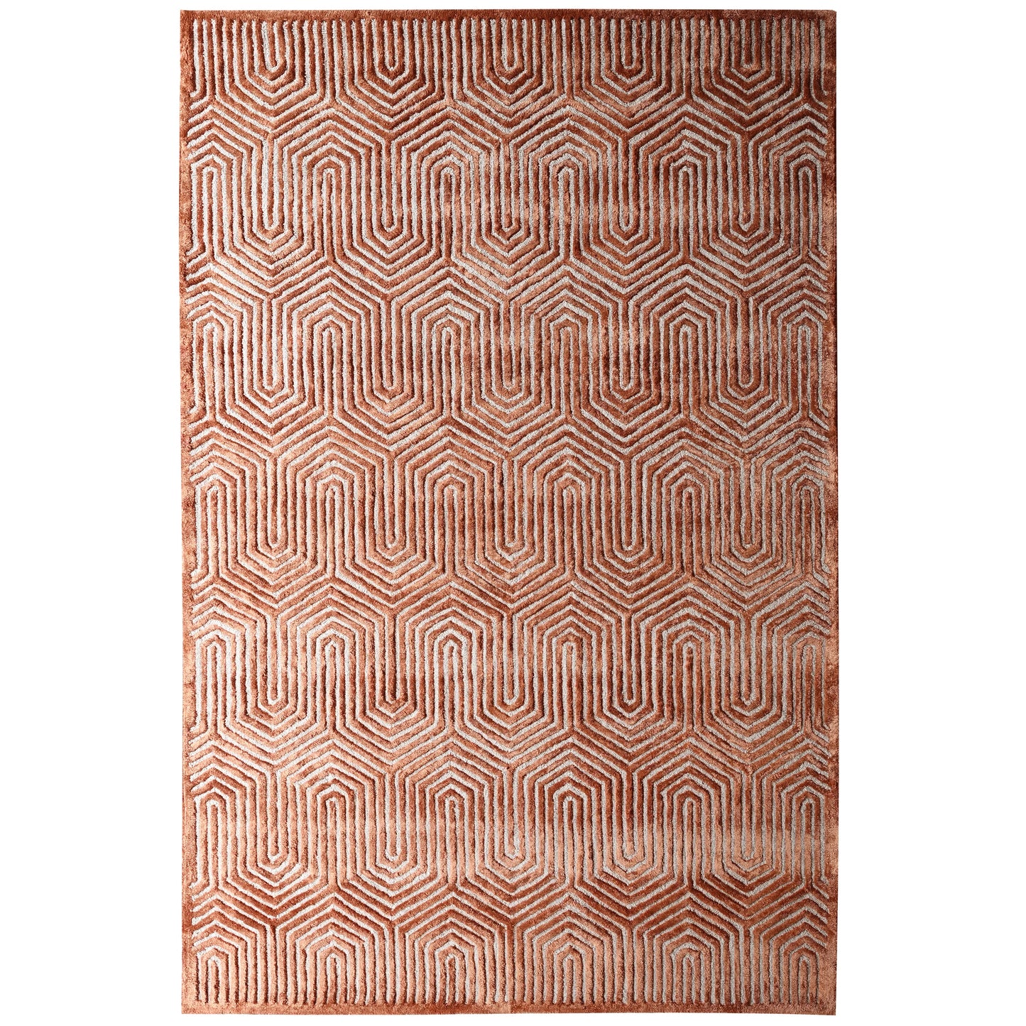Trail Rug - Maple