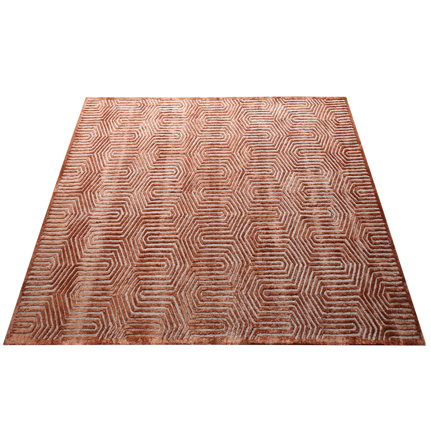 Trail Rug - Maple
