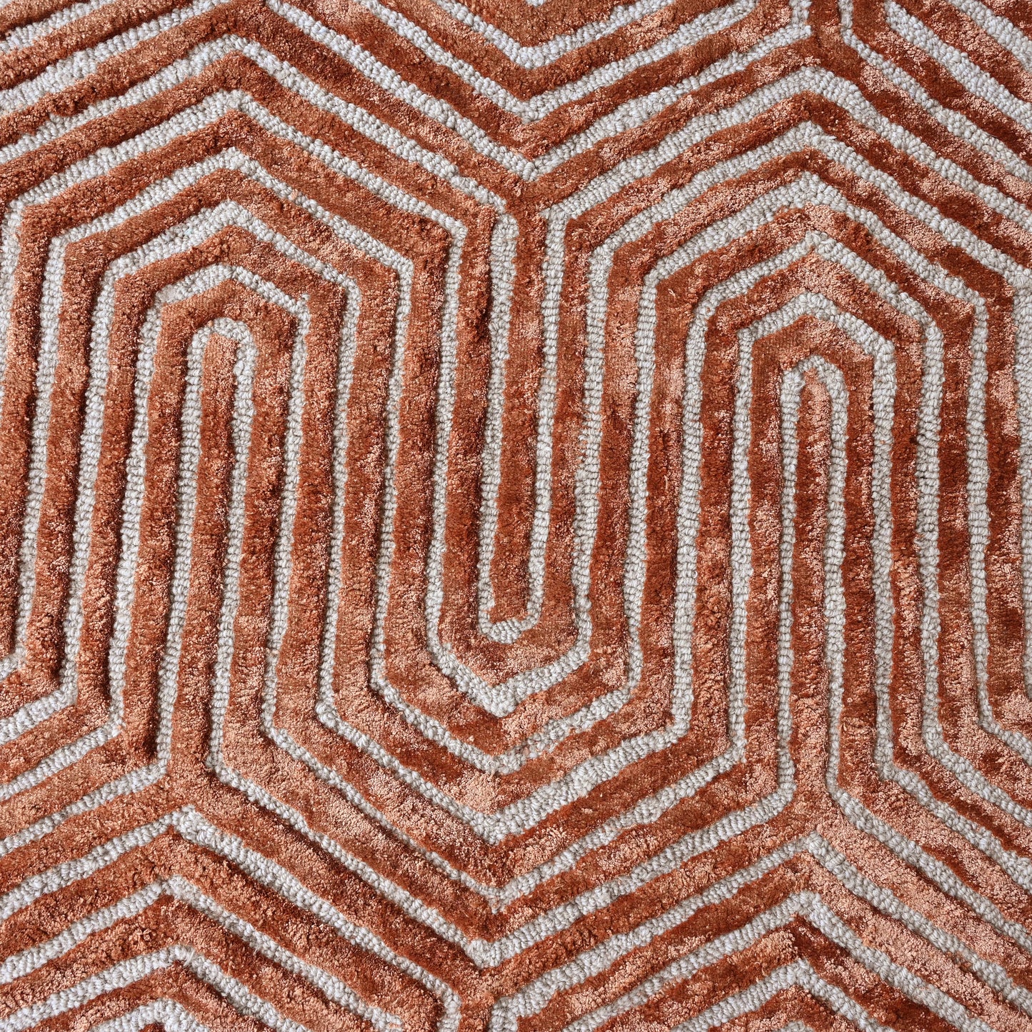 Trail Rug - Maple
