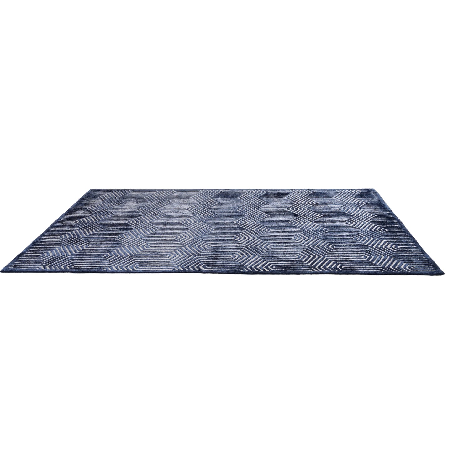 Trail Rug - Sapphire