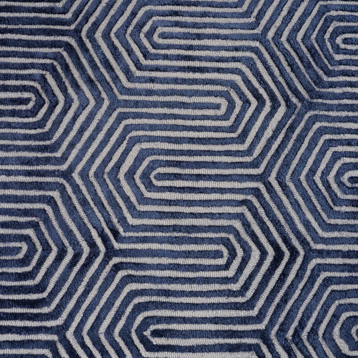 Trail Rug - Sapphire