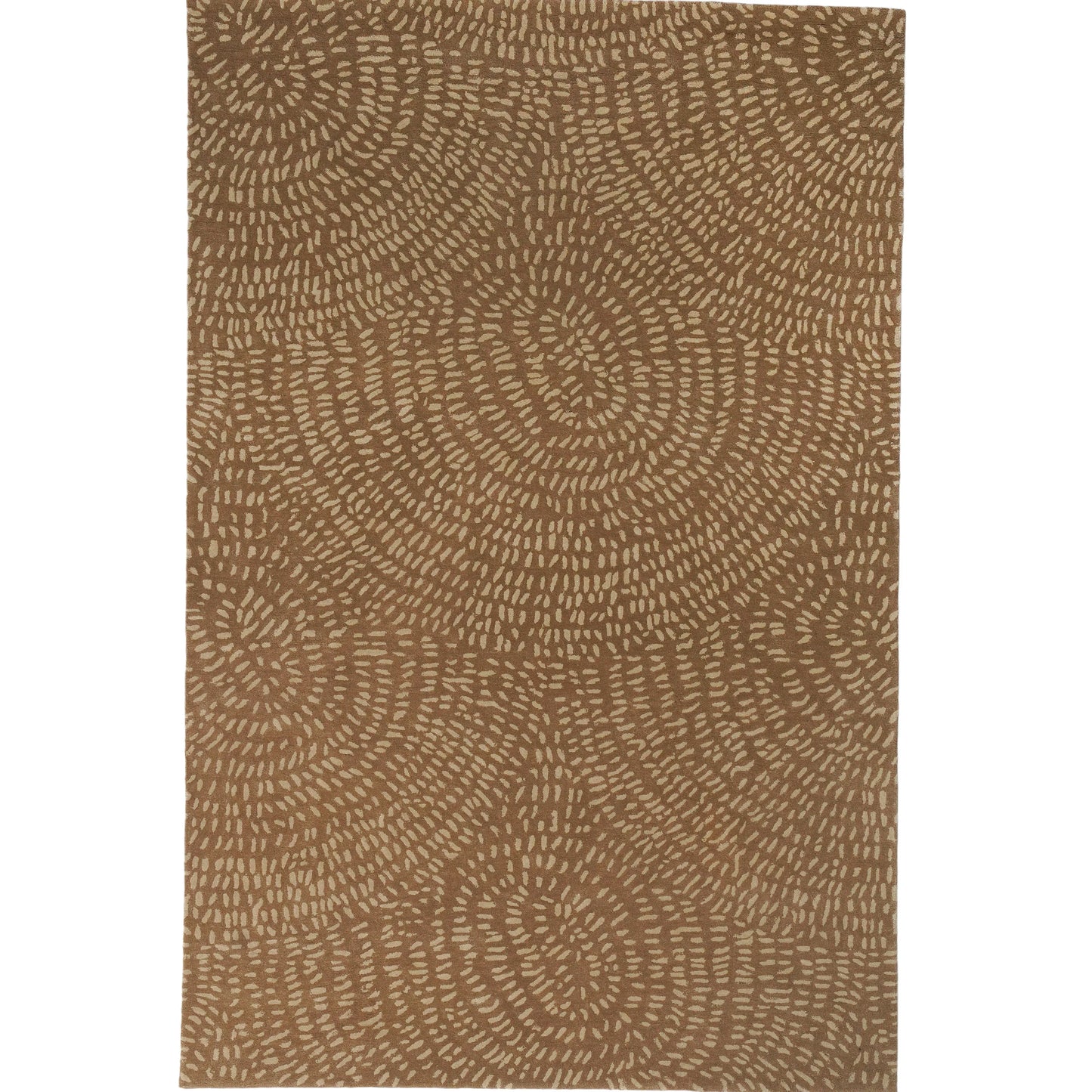 Vivid Rug - Earth