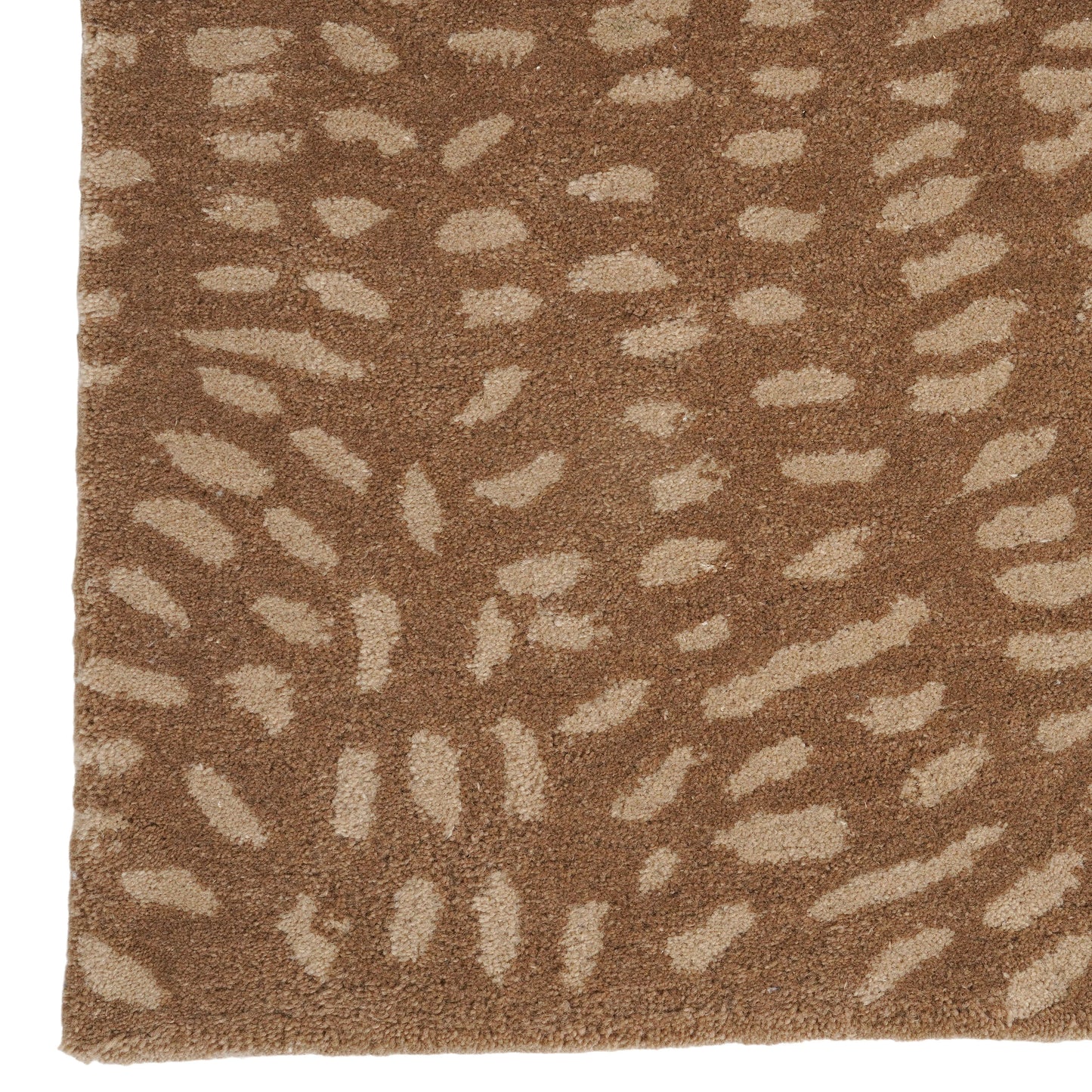 Vivid Rug - Earth