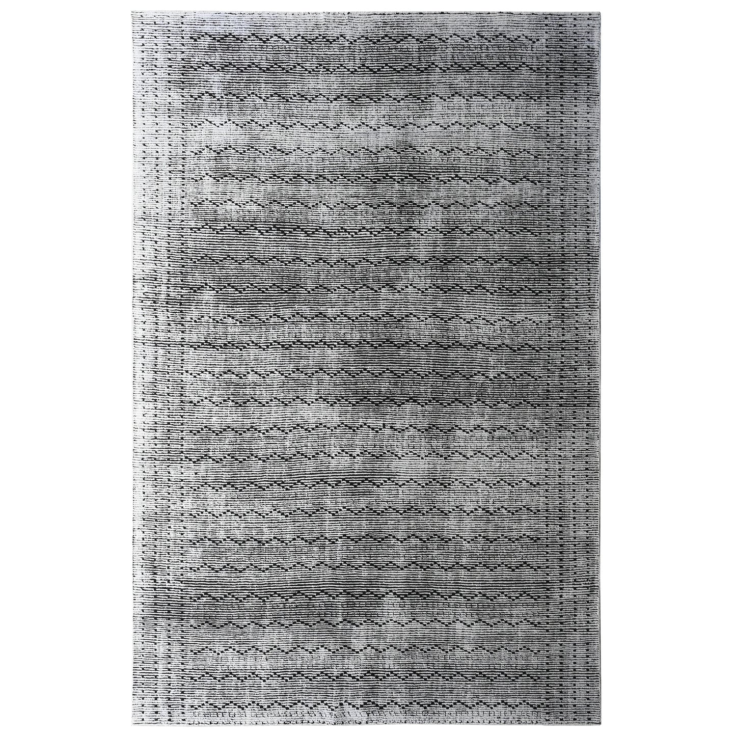 Wave Rug - Oyster