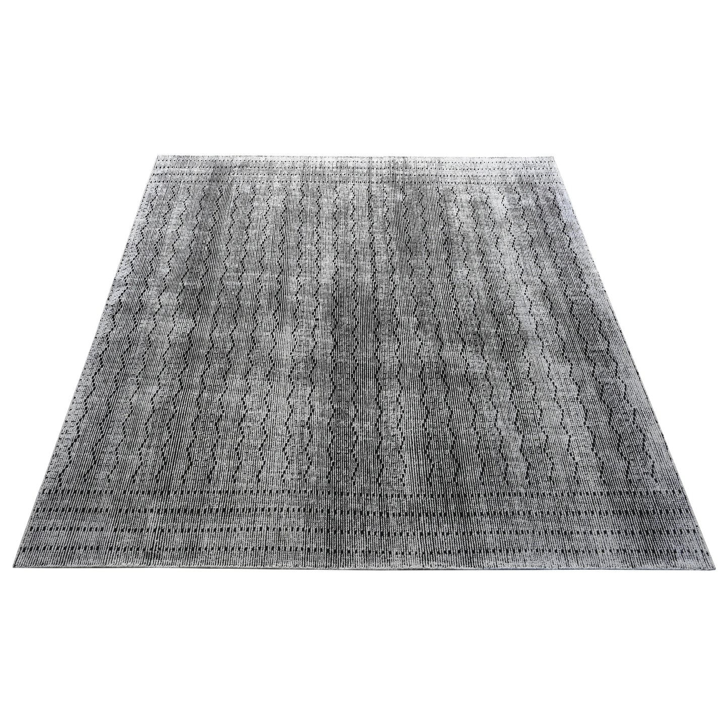 Wave Rug - Oyster