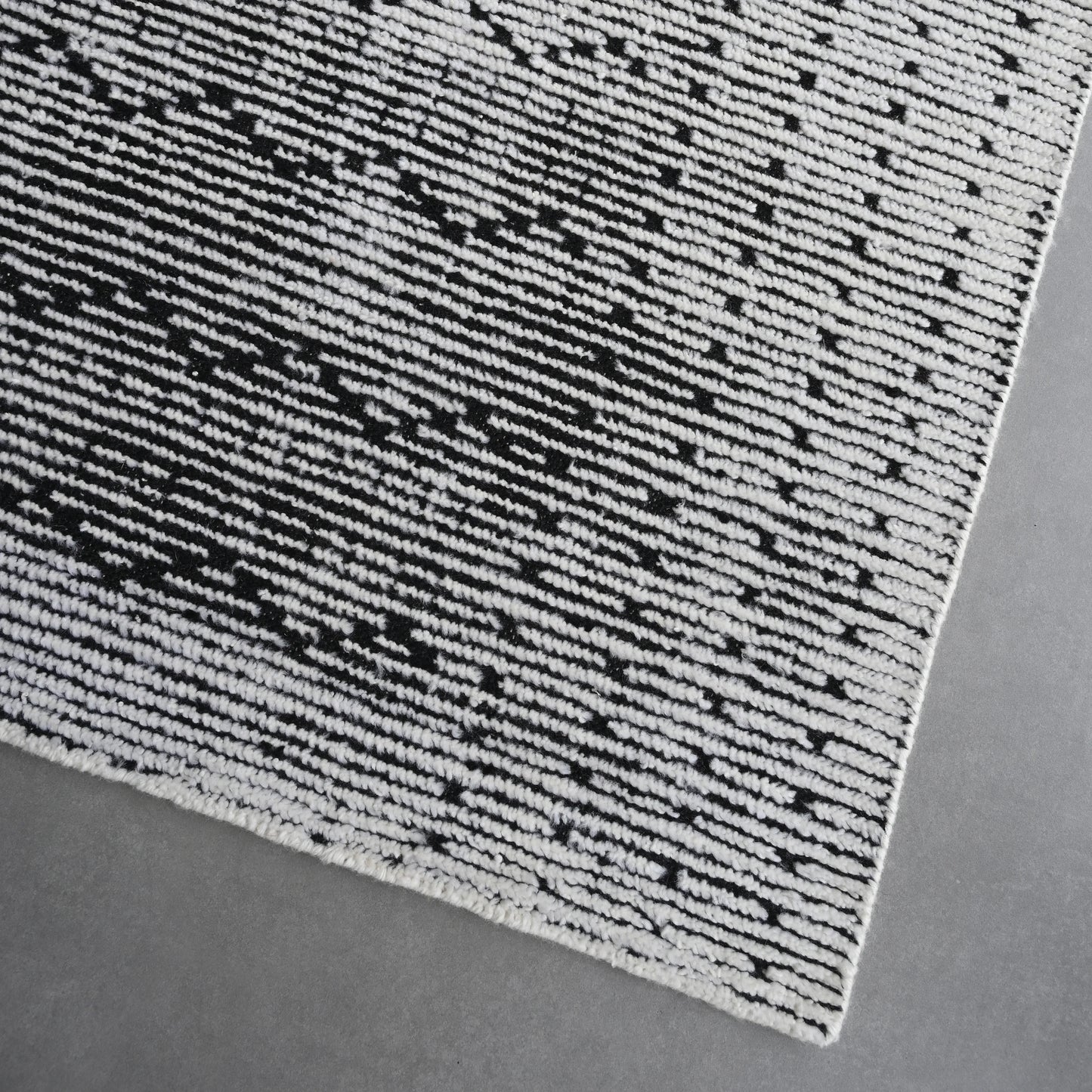 Wave Rug - Oyster