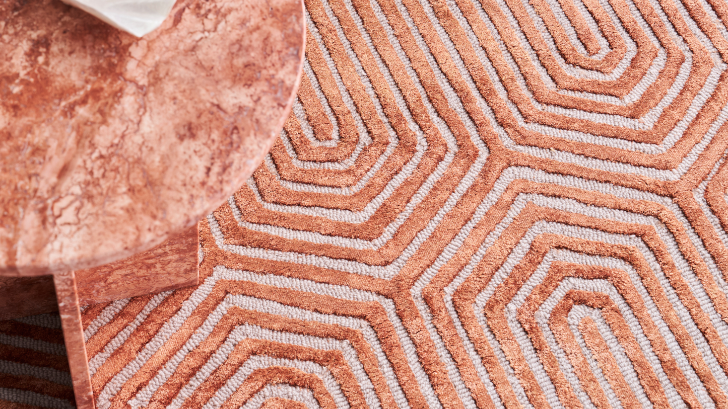 Handwoven vs HandKnotted vs Handloom Rugs: Buyer's Guide Australia 2025