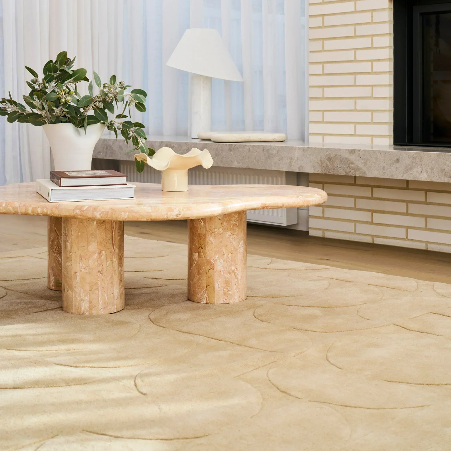 Rug Placement Guide: Best Floor Rugs for Living Room & Bedroom in AU Homes