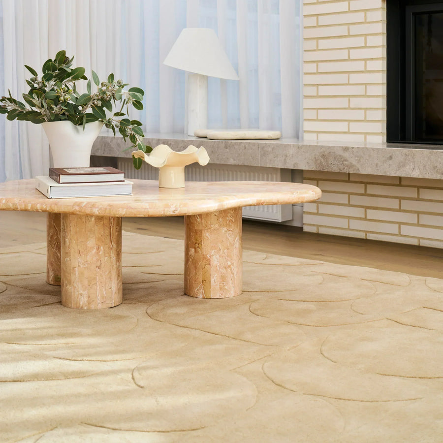 Rug Placement Guide: Best Floor Rugs for Living Room & Bedroom in AU Homes