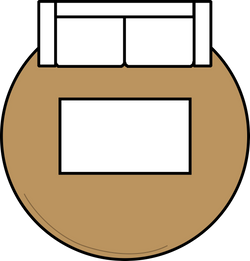 ROUND RUGS