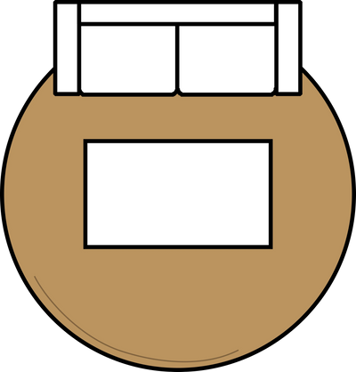 ROUND RUGS