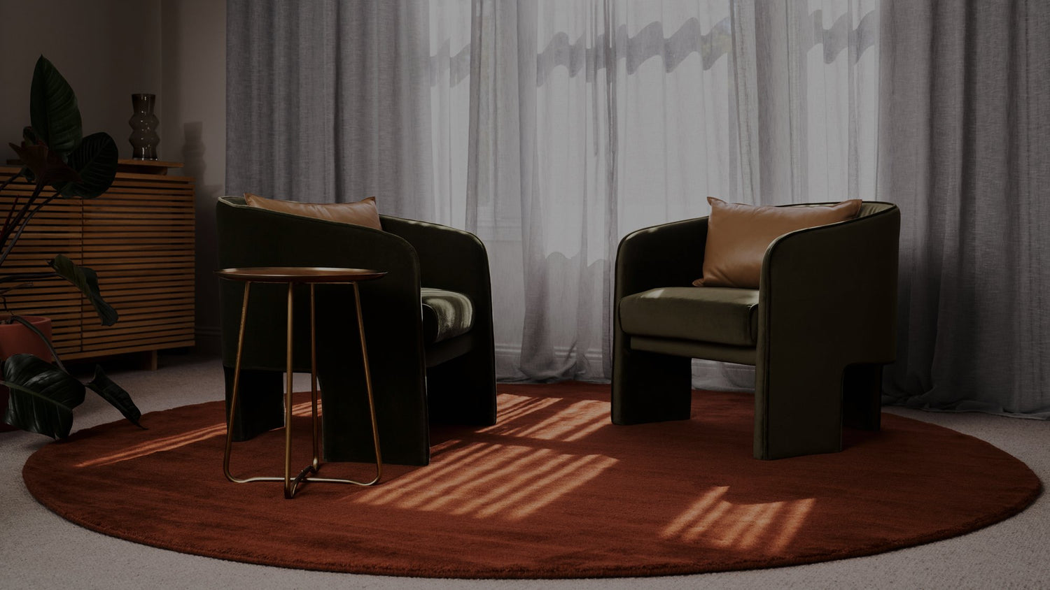 Woollen Rugs for Australia | 100% Natural Fibre