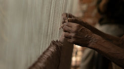 Hand-Knotted