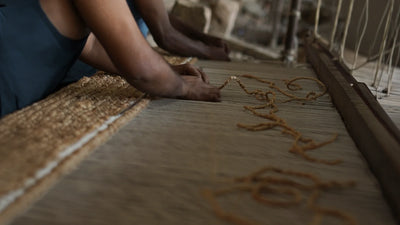 Handloom