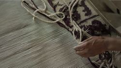 Handwoven
