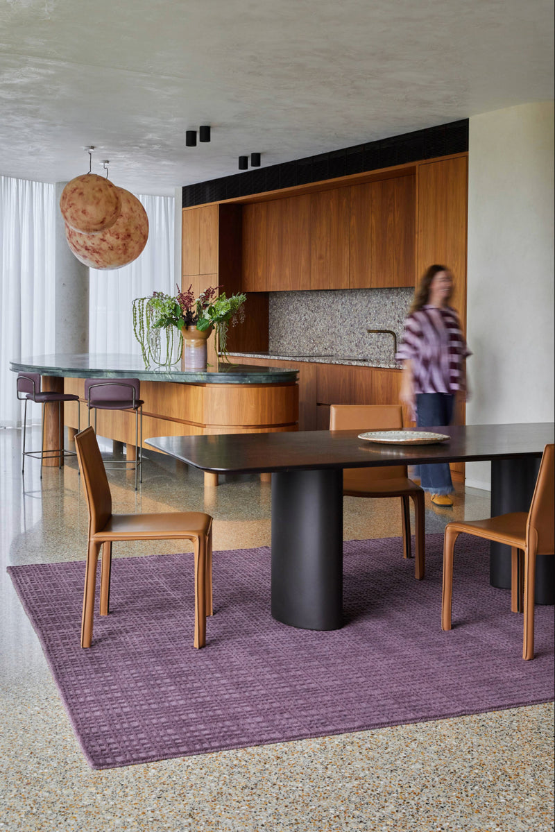 NZ wool Rugs