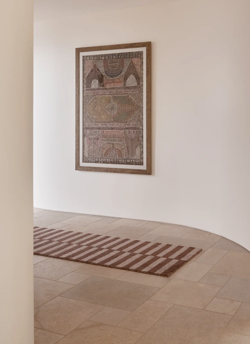 Entry and Hallways