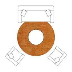 ROUND RUG
