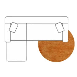 SMALL ROUND RUG