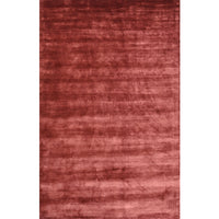 Aura Rug - Crimson