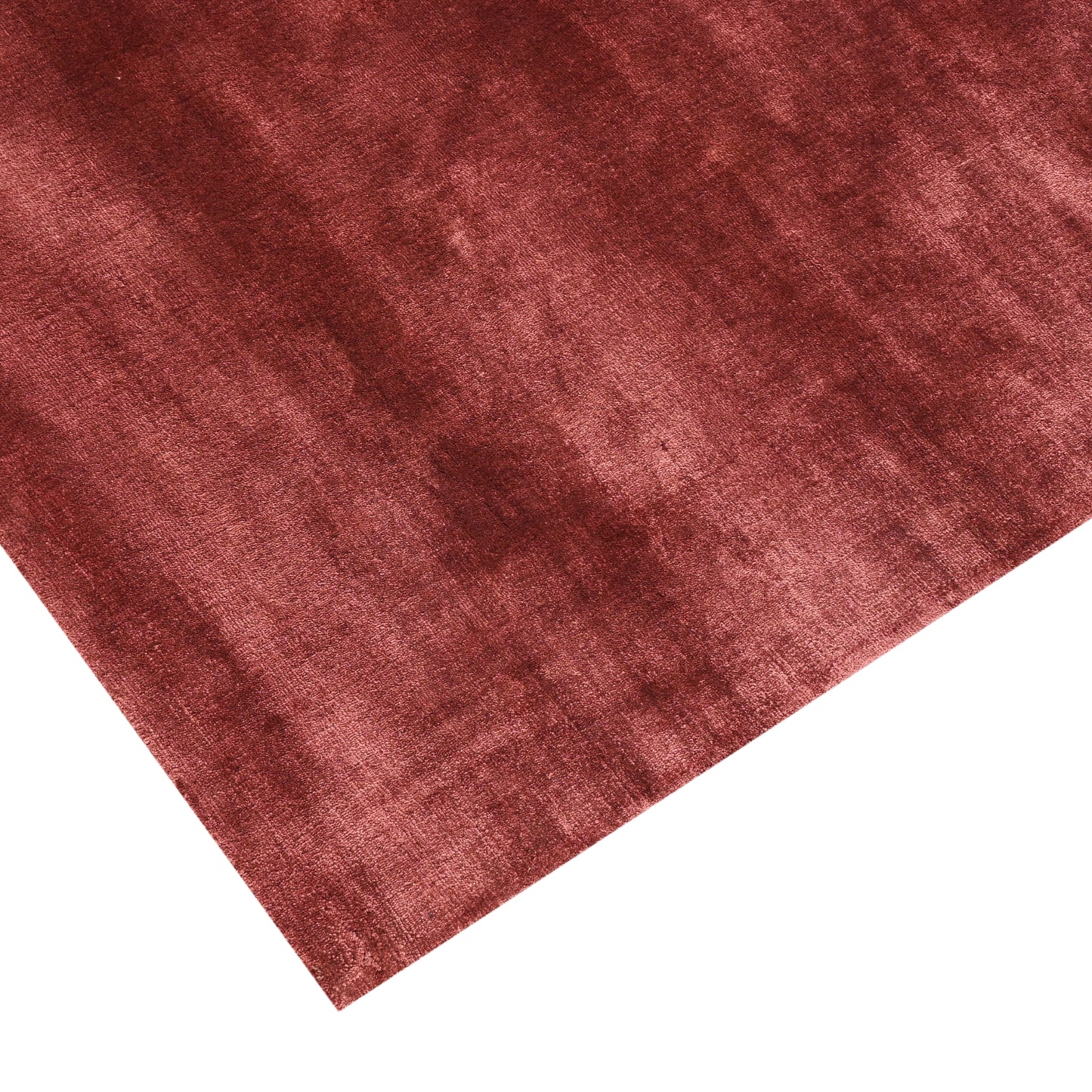 Aura Rug - Crimson