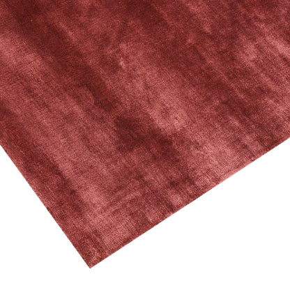 Aura Rug - Crimson