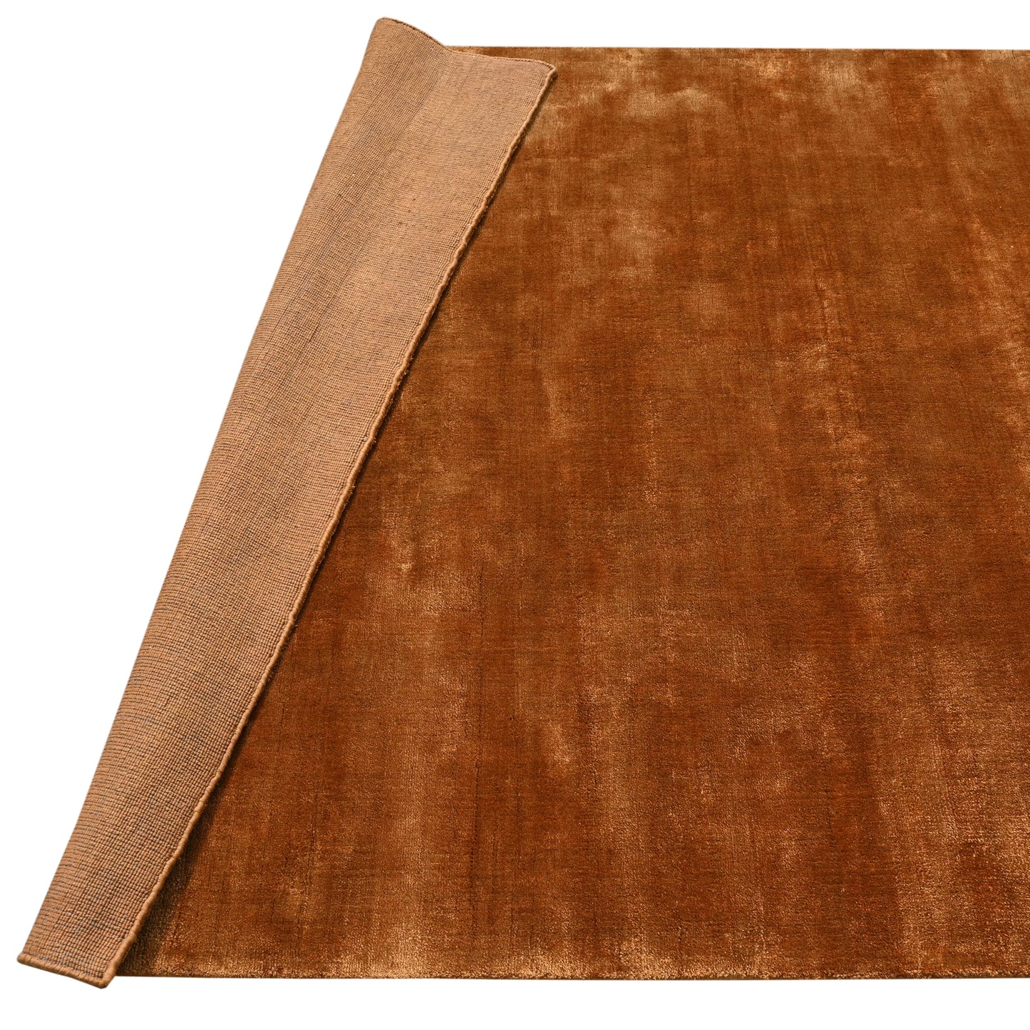 Aura Rug - Ochre
