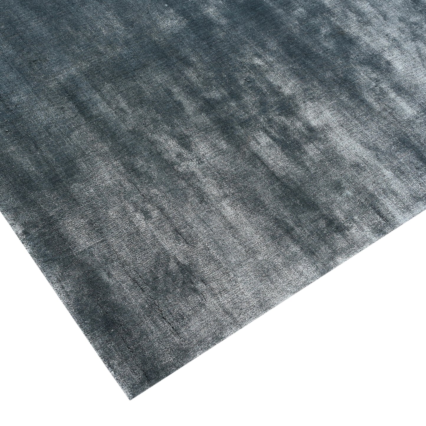 Aura Rug - Pewter