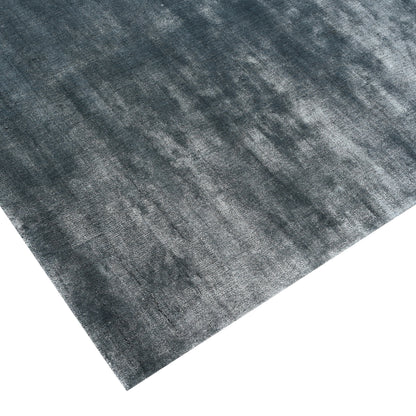 Aura Rug - Pewter