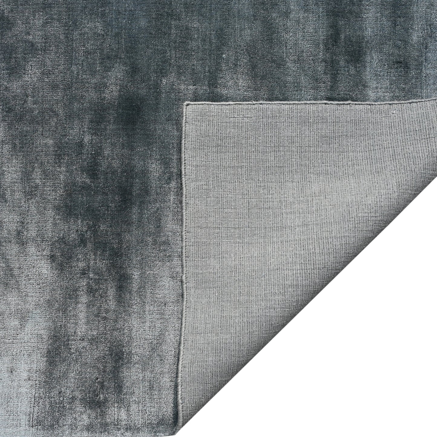 Aura Rug - Pewter