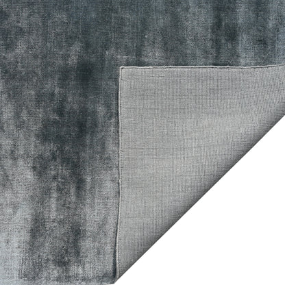 Aura Rug - Pewter