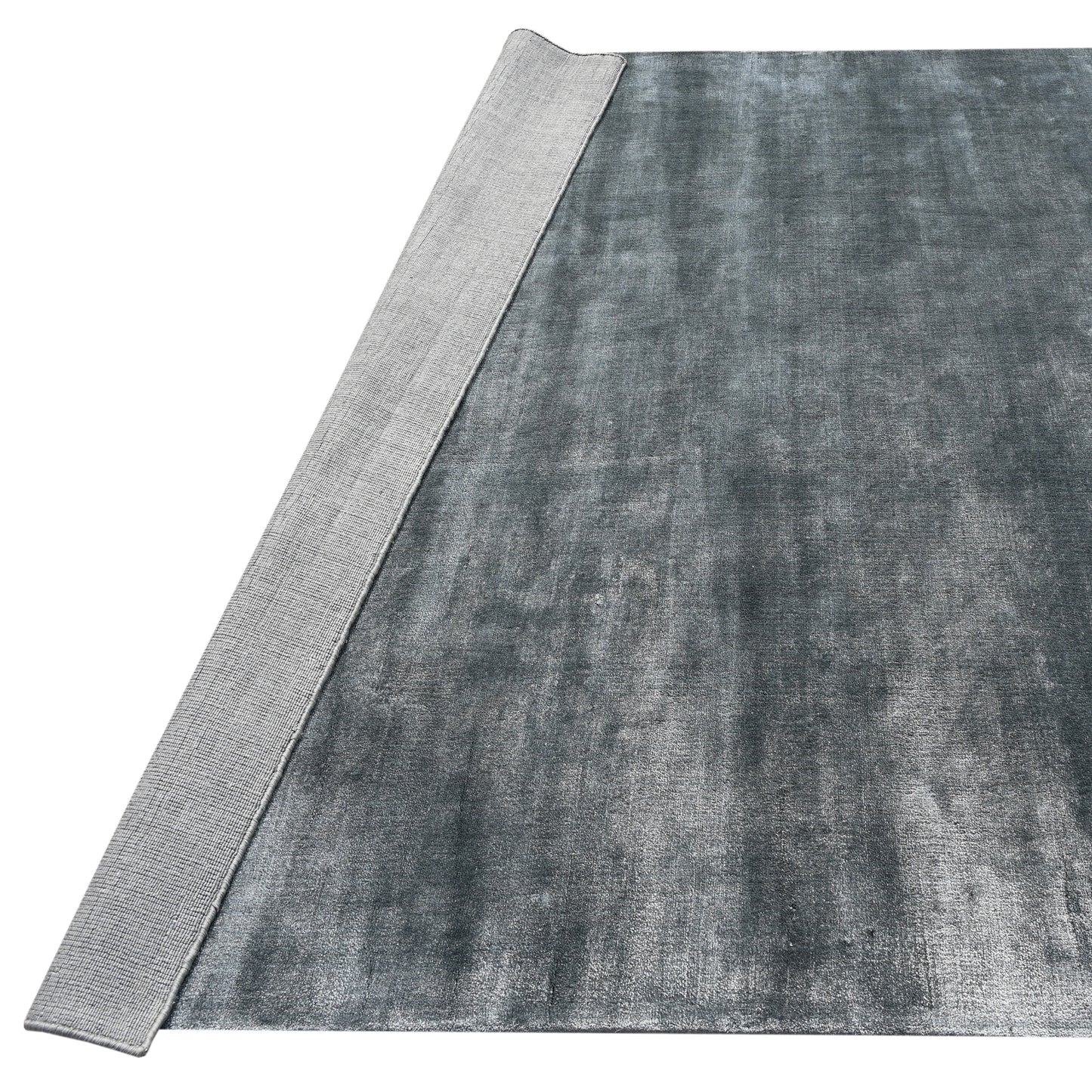 Aura Rug - Pewter