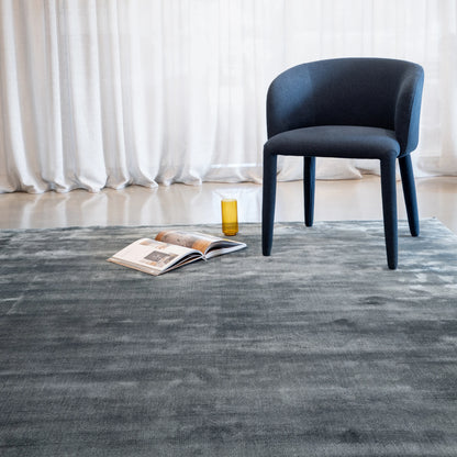 Aura Rug - Pewter
