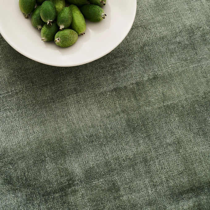 Aura Rug - Pistachio