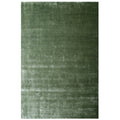 Aura Art Silk Rug - Pistachio 160cm x 230cm