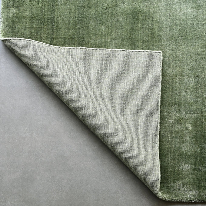 Aura Rug - Pistachio