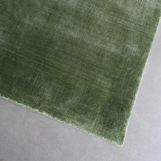 Aura Rug - Pistachio