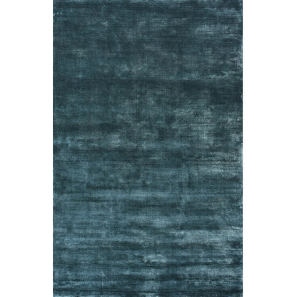 Aura Rug - Teal