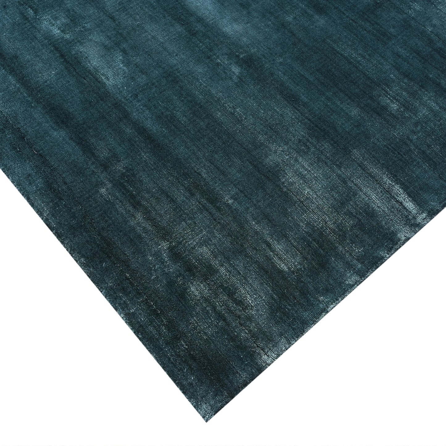 Aura Rug - Teal