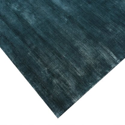 Aura Rug - Teal