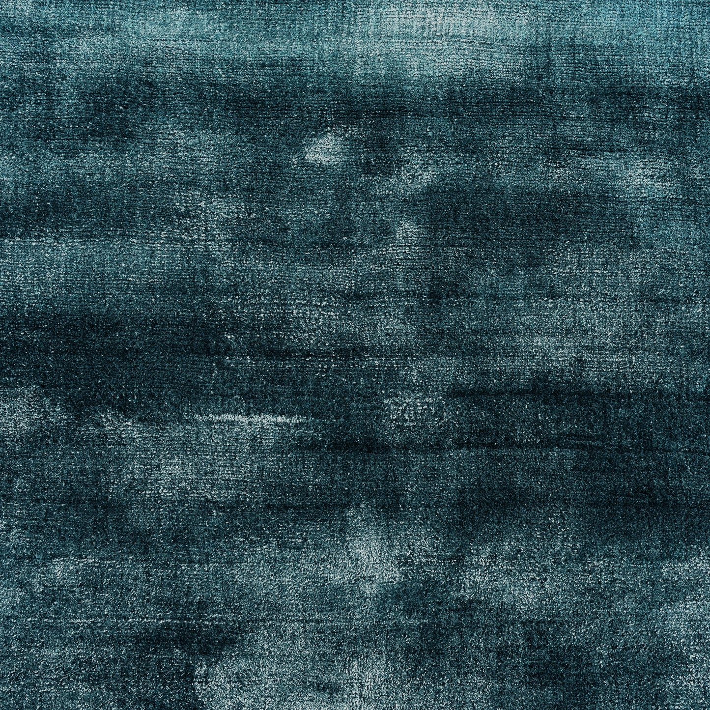 Aura Rug - Teal