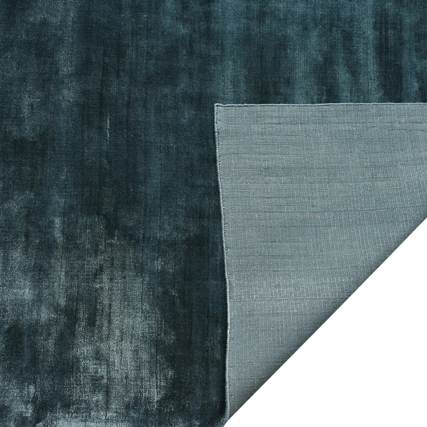 Aura Rug - Teal