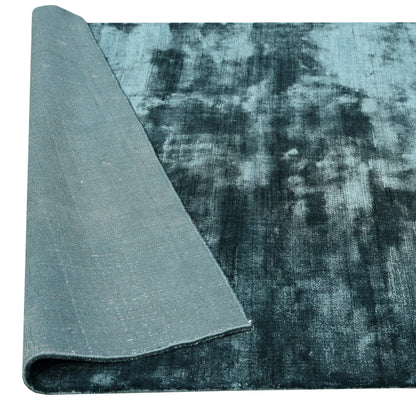 Aura Rug - Teal